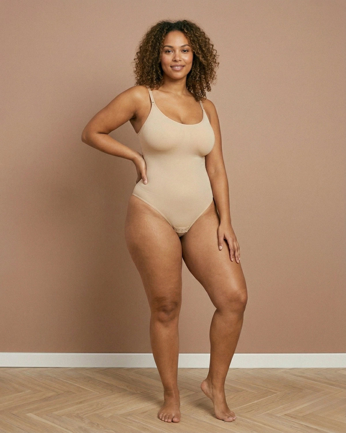 Body Gainant Sculptant Femme – Ventre Plat & Silhouette Affinée | Elmyra™