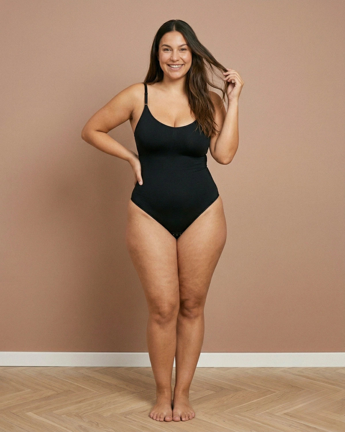 Body Gainant Sculptant Femme – Ventre Plat & Silhouette Affinée | Elmyra™